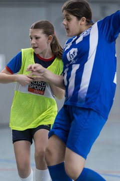 Bild 107 - wDJ Loewinnen Cup D1